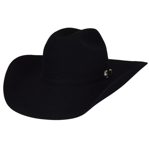 Bailey Luzerne 4x Wool Cowboy Hat W1803A