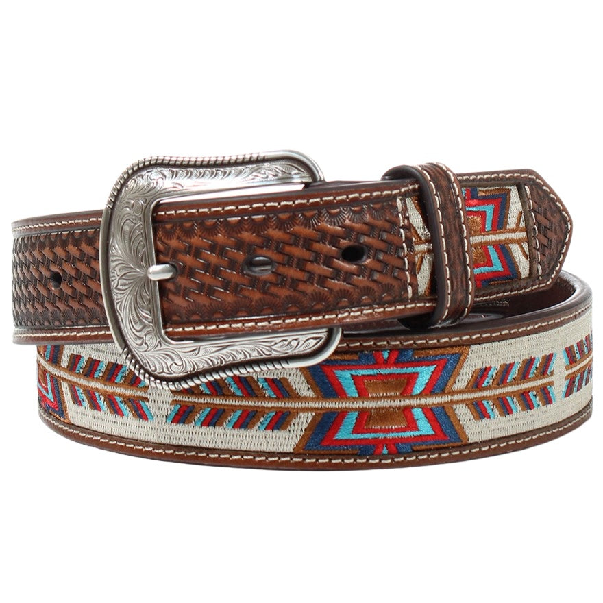 3D Arrow Aztec Belt D100013702