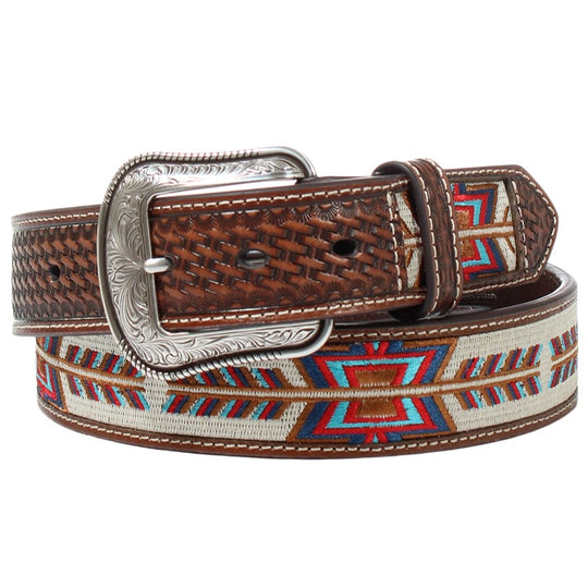 3D Arrow Aztec Belt D100013702