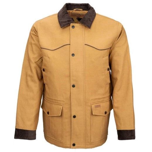Outback Canvas Cattleman Men's Jacket 29757