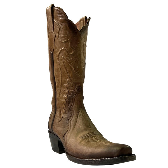 Black Jack Antique London Women's Boot L8800-V5