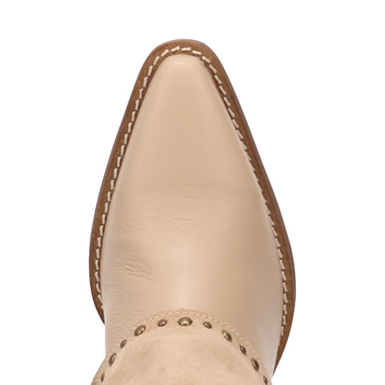 Dingo by Dan Post Women's Texani Studded Tall Western Boots DI2482
