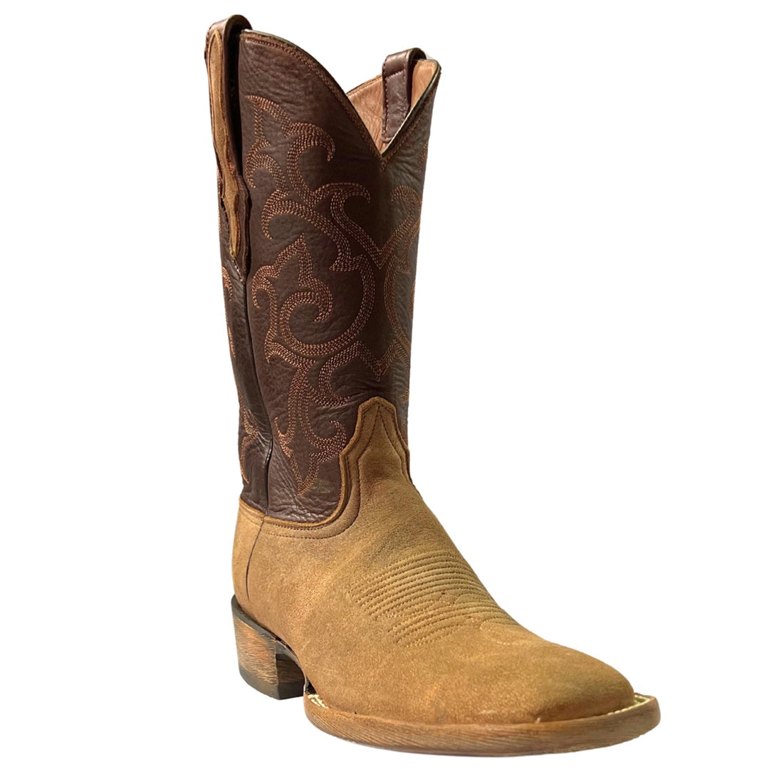 Black Jack Camel Heather Men's Boot NTN4905