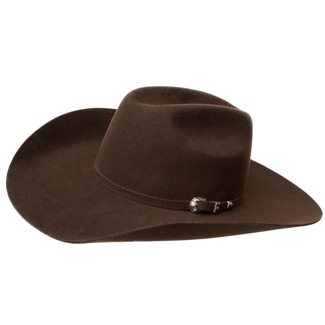 Bailey Luzerne Nu Sudan Wool Cowboy Hat W1803A