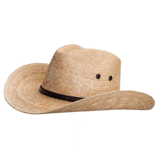 Outback Rio Straw Cowboy Hat 15183