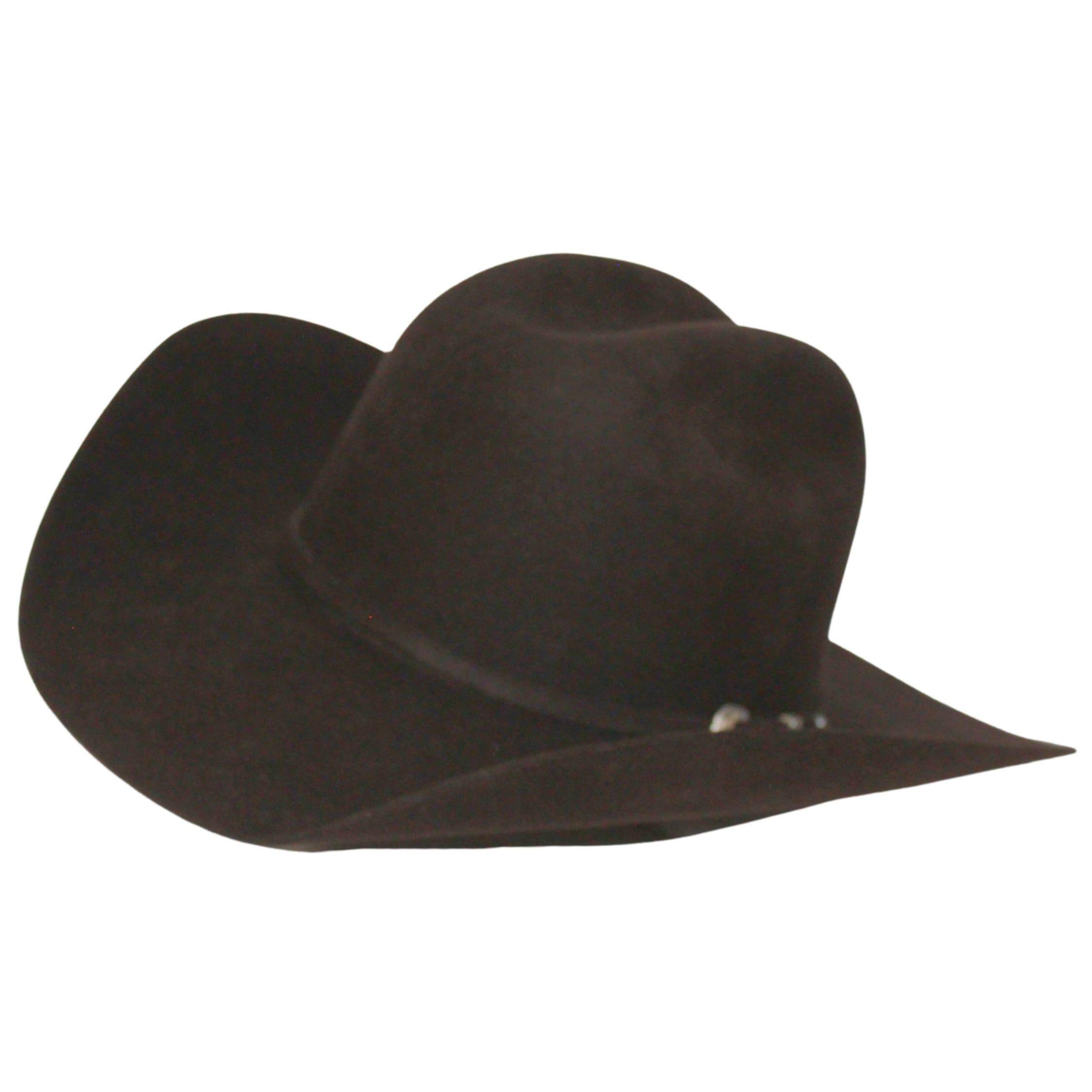 Serratelli Mesa Mink Brown Wool Cowboy Hat – Wild Bill's Western Store Serratelli Mesa Mink Brown Wool Cowboy Hat – Wild Bill's Western Store