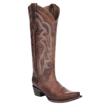Circle G Tall Shedron Women's Boot L6181