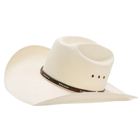 Stetson Llano Straw SSLLNO-304281