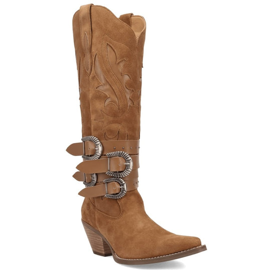 Dingo Buck Wild Women's Boot DI2380