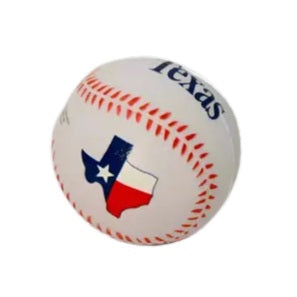 TX Products Foam Baseball 1676