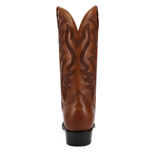 Dan Post Fairfax Gold Label Boot in Antique Tan GL115