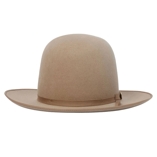 Stetson Open Road 160th Edition Wool Flat Brim TFO160B1926