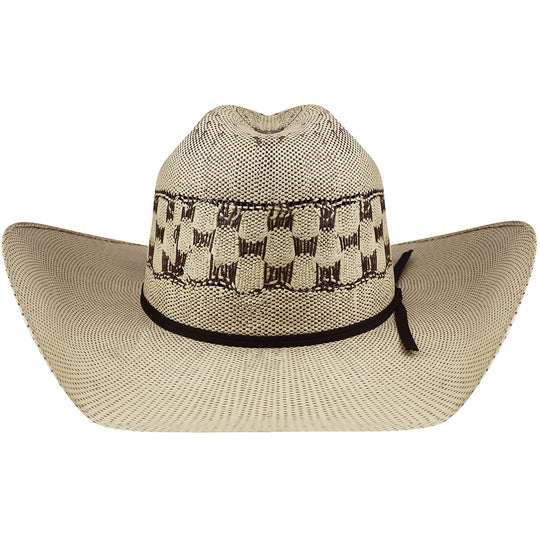 Bailey Vaughn Straw Cowboy Hat S24BGA