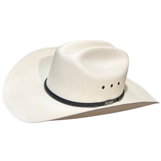 Wild Bills Preston Straw Cowboy Hat PS5002-10