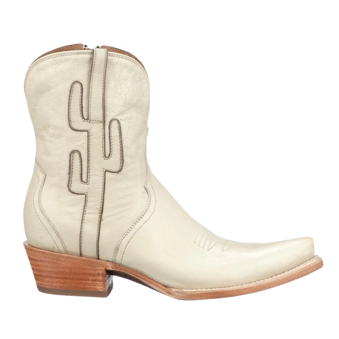 Lucchese April Cactus Women's Bootie M6073 – Wild Bill's