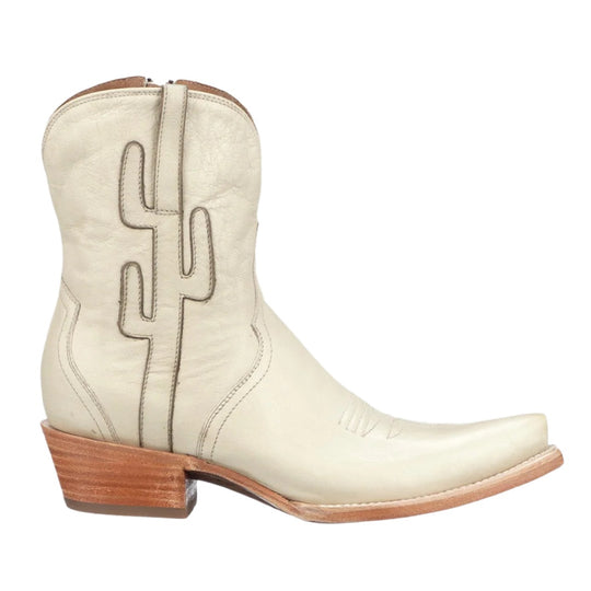 Lucchese April Cactus Women's Bootie M6073