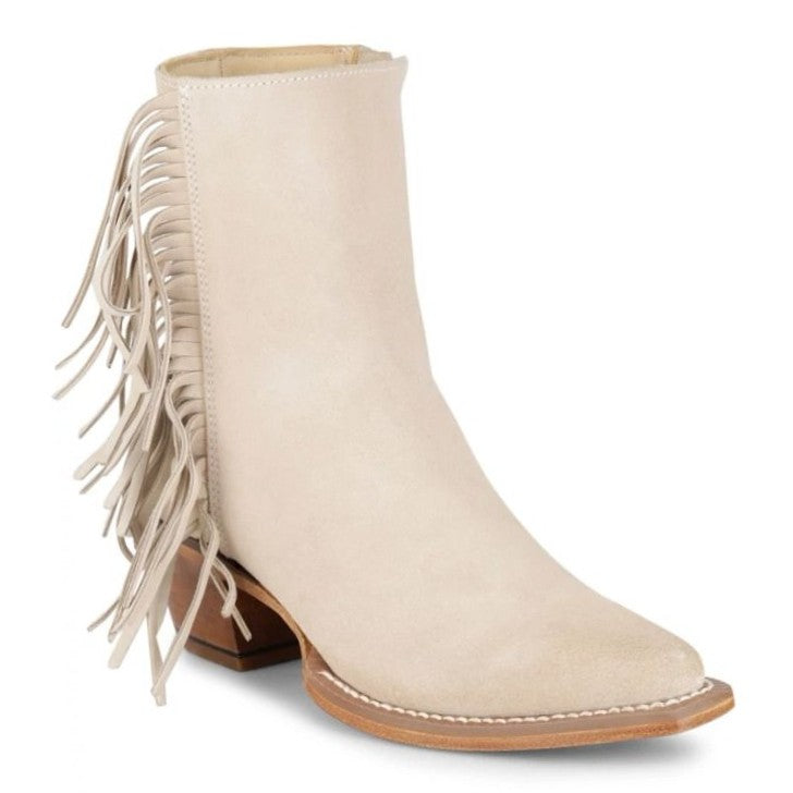 Justin The Bev Women's Bootie VN4427