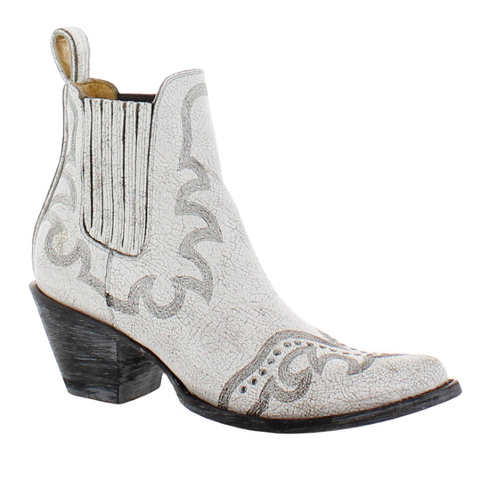 Old Gringo Shay Crackled Women's Bootie YBL350-14