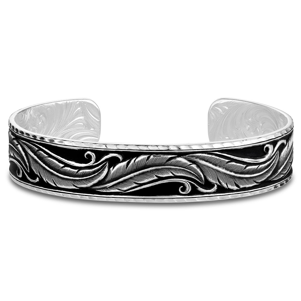 Along the Way Cuff BC6586