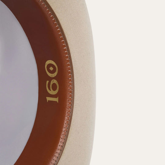 Stetson Open Road 160th Edition Wool Flat Brim TFO160B1926