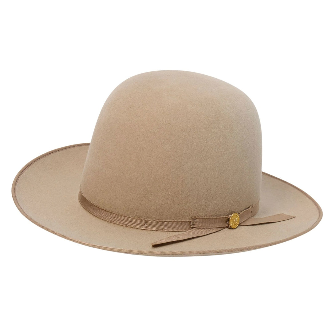 Stetson Open Road 160th Edition Fur Felt Flat Brim TFO160B1926 – Wild Bill's Western Store