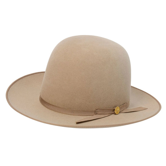 Stetson Open Road 160th Edition Wool Flat Brim TFO160B1926