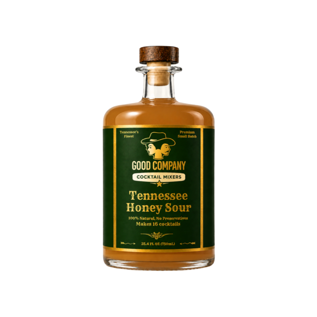 Good Company Tennessee Honey Sour Mixer – Wild Bill's Western Store