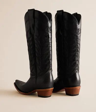 Corral Women's Circle G Distressed Leather Boot L8077