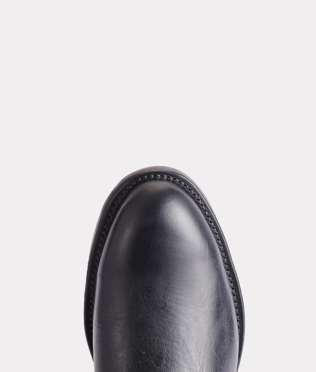 Lucchese Men's Sunset Black Roper CL6505