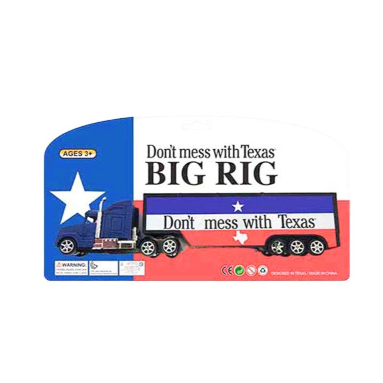 TX Products DMWT Big Rig J4500