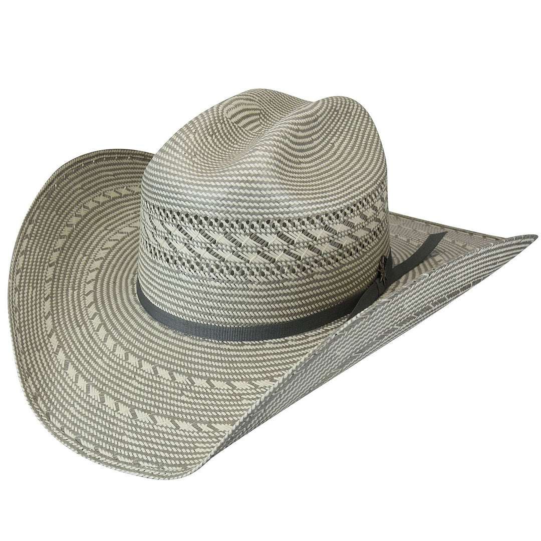 Bailey Havasu 20X Straw Cowboy Hat S1820D