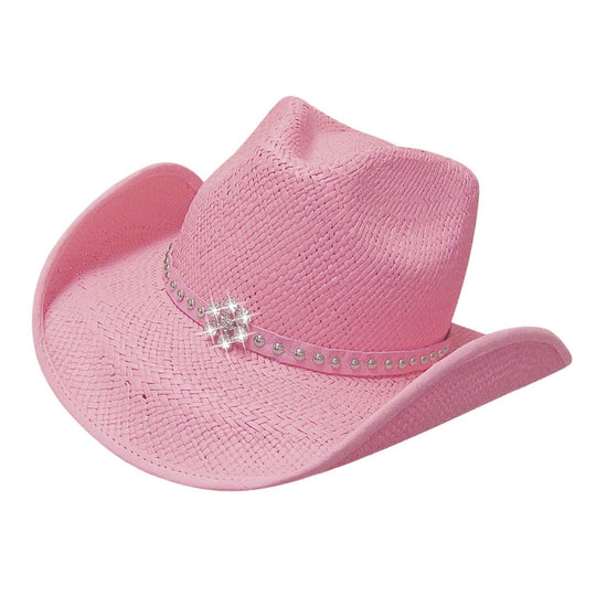 Bullhide All American Kid's Cowboy Hat 2717P