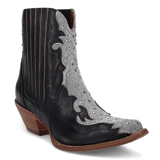 Dan Post Crystal Women's Bootie DP5125