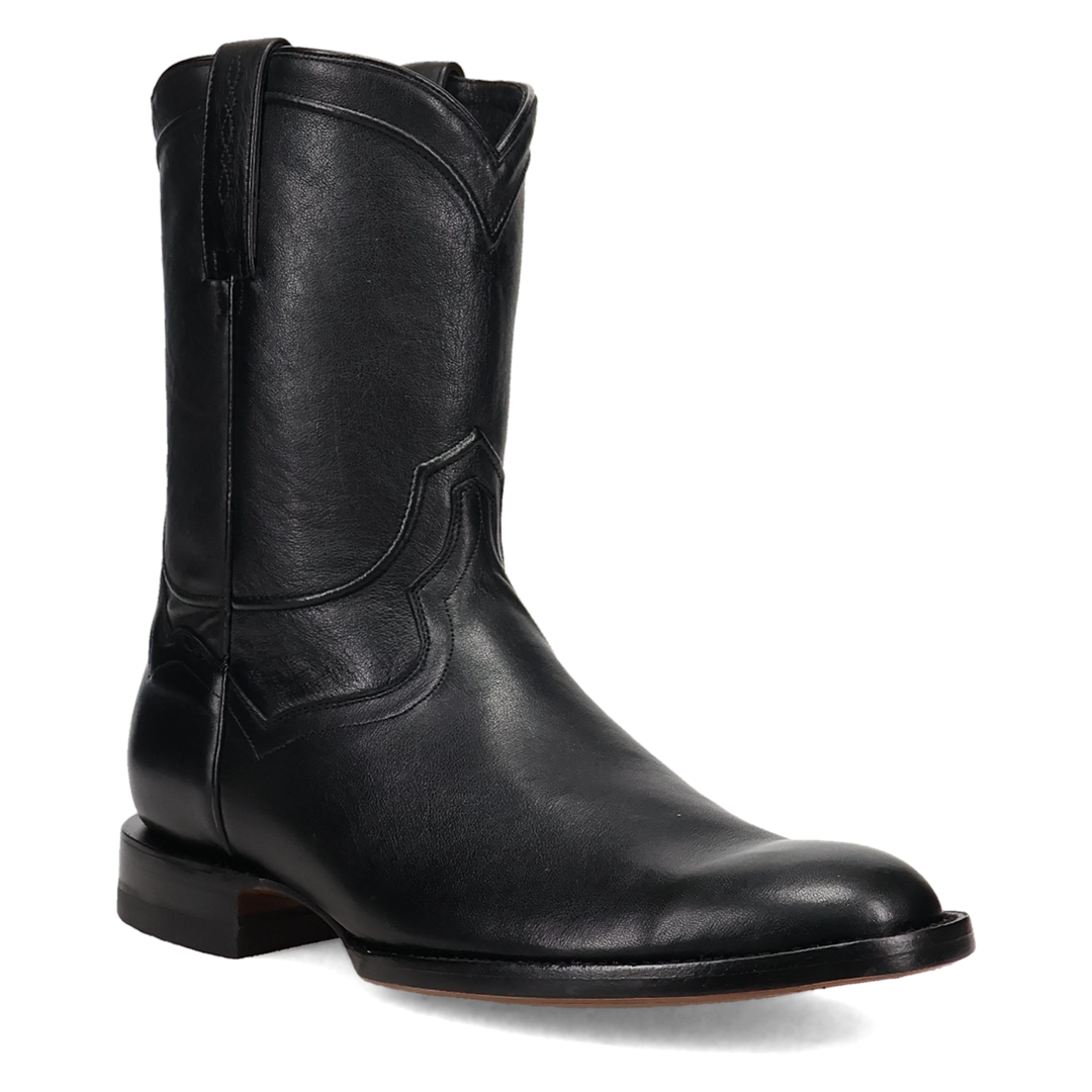 Dan Post Men's Hartwell Black Boots DP7137
