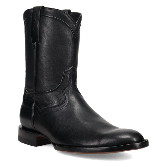 Dan Post Men's Hartwell Black Boots DP7137