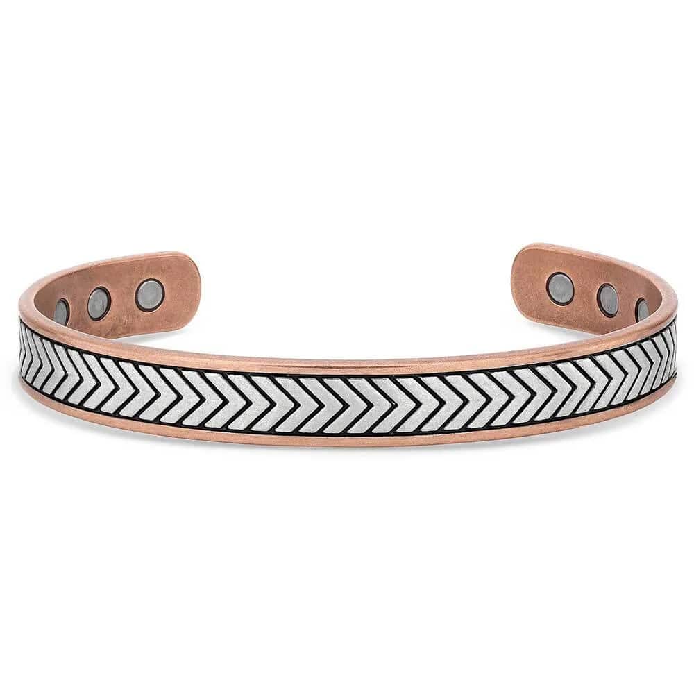 Montana Silversmith Destined Cuff Bracelet BC6180