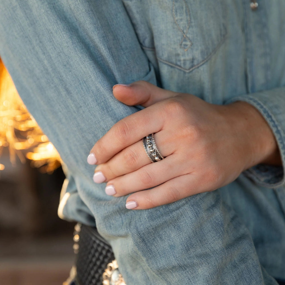 Vogt The Blair Mini Ring 027-240-10