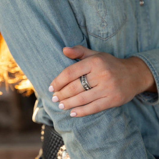 Vogt The Blair Mini Ring 027-240-10