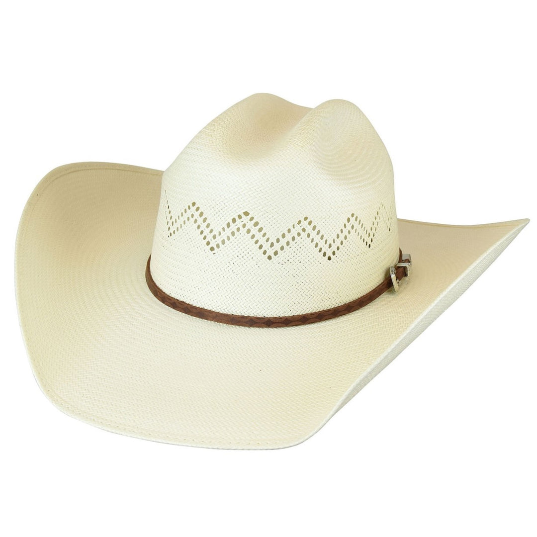 Bailey Hazer 20X Straw Cowboy Hat S1920C