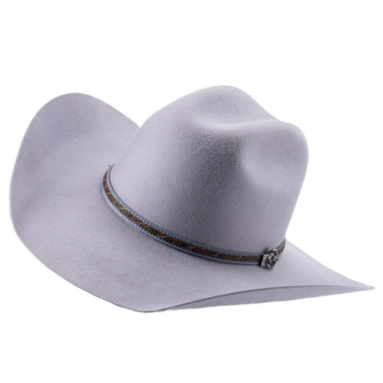 Bullhide Life With You Lilac Wool Cowboy Hat 0870