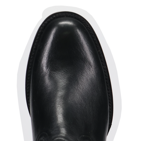 Dan Post Men's Hartwell Black Boots DP7137
