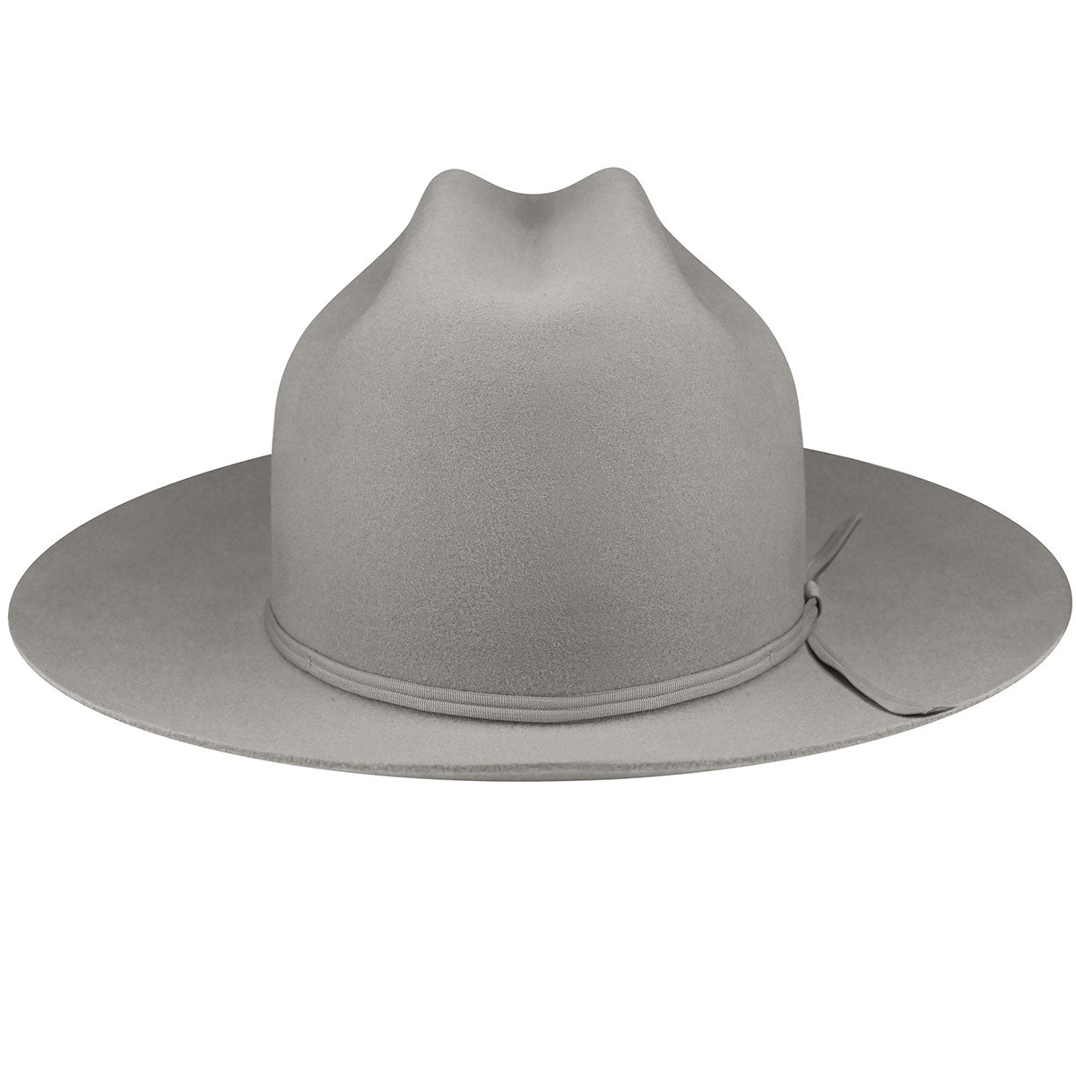 Bailey Claypool Silverbelly Wool Hat W2401A – Wild Bill's Western