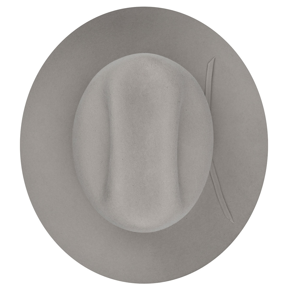 Bailey Claypool Silverbelly Wool Hat W2401A – Wild Bill's Western
