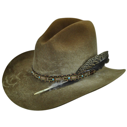 Bailey Renegade Zella Gus Hat W15RDC