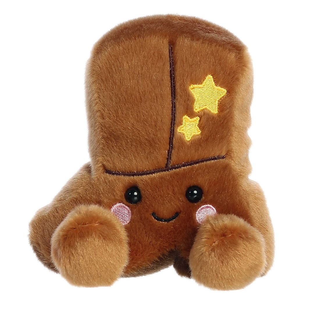 Aurora Evan Cowboy Boot Plush 33920