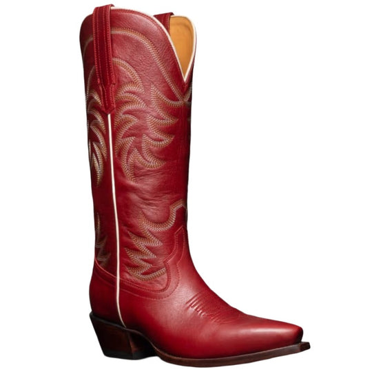 Tecovas The Annie Scarlet Women's Boot