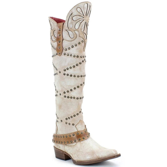 Bed Stu Betting Nectar Women's Boot F393167