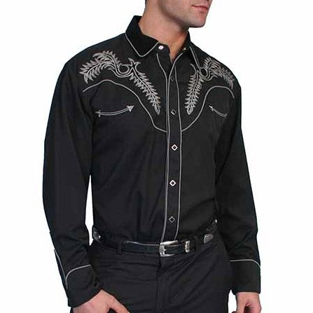 Scully - Men's Collection – Wild Bill's Western Store