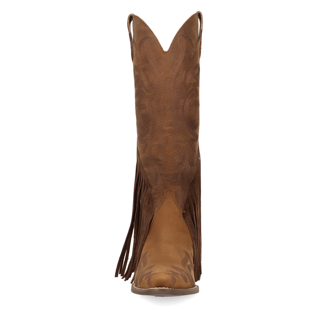Dingo by Dan Post Women's Walk West 15" Boots DI2450