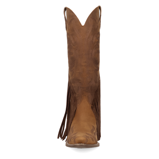 Dingo by Dan Post Women's Walk West 15" Boots DI2450